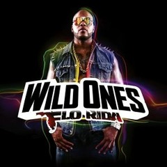 Flo Rida ft Sia - Wild Ones (Techno Remix)