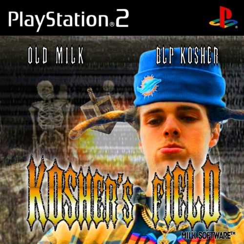 𝕂𝕠𝕤𝕙𝕖𝕣'𝕤 𝔽𝕚𝕖𝕝𝕕 [𝗕𝗟𝗣 𝗞𝗢𝗦𝗛𝗘𝗥 𝖗𝖊𝖎𝖒𝖆𝖌𝖎𝖓𝖊𝖉] 𝐟𝐮𝐥𝐥 𝐟𝐚𝐭 𝐦𝐢𝐱