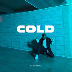 COLD by Ciipher (KEITA)