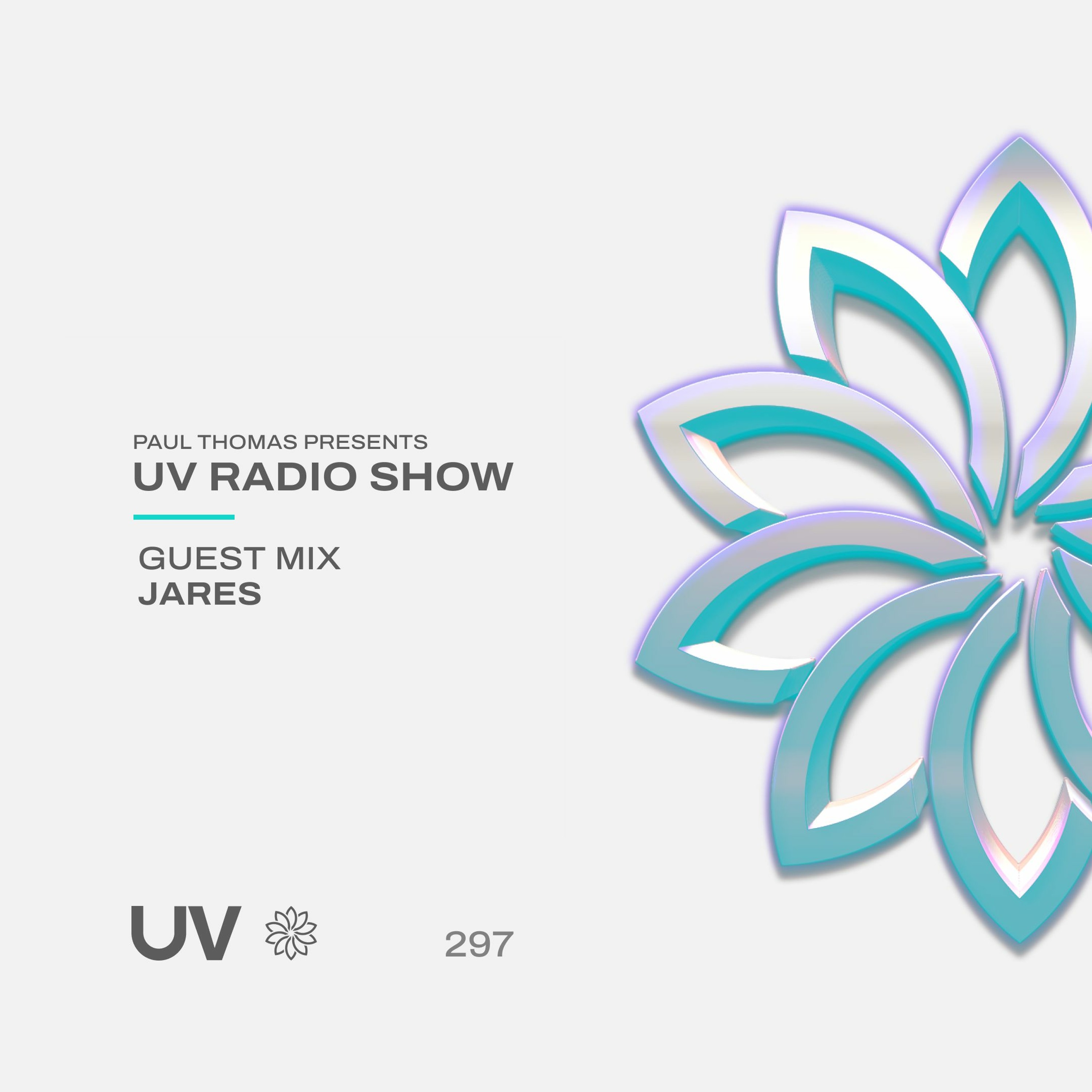 Paul Thomas presents UV Radio