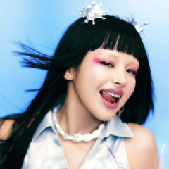 IYKYK - XG coverd by JINJUU