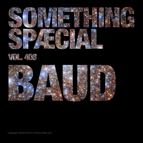 BAUD: SPÆCIAL MIX 408