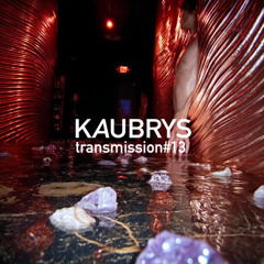 Hyperboréal Transmission 013 - Kaubrys
