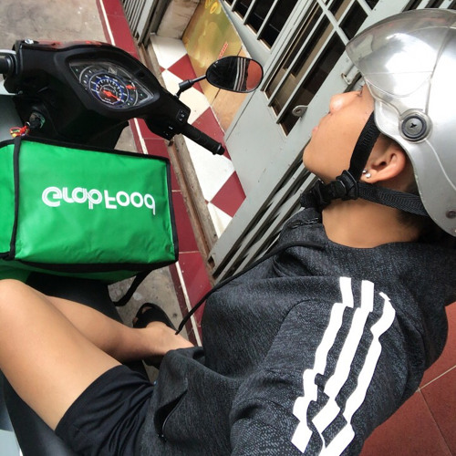 NST-2k25 Chỉ Là Anh Không Biết Nắc Đăng Nobi x Cubi