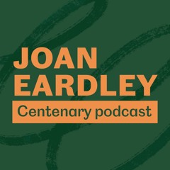 Joan Eardley | Material and Process