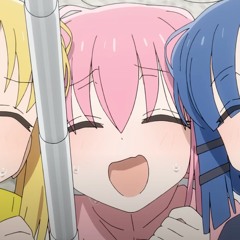 ぼっち・ざ・はいぱー!