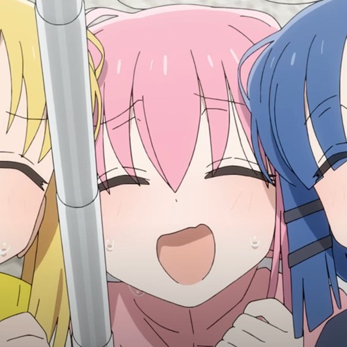 ぼっち・ざ・はいぱー!