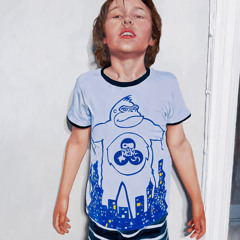 Mr Mistake (Boards of Canada Remix)