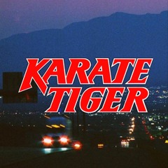 Karate Tiger - Jason Moves To Seattle 🥋 (Remix Edit) (1985)