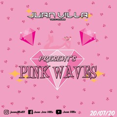 PINK WAVES