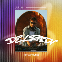 Delrady Live @ KIKI's Heneish Summer 25'