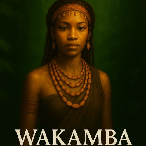 WAKAMBA (ORIGINAL MIX)