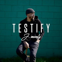 J. Monty - Fred Hammond