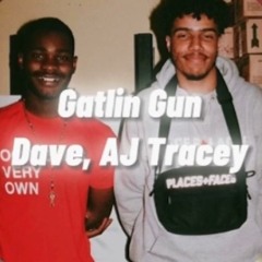 Gatlin gun x no broke boys