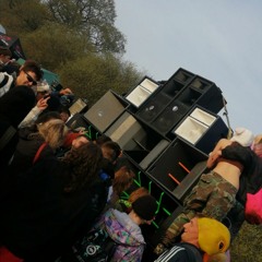Lethal Drumz and Heavy Bass
