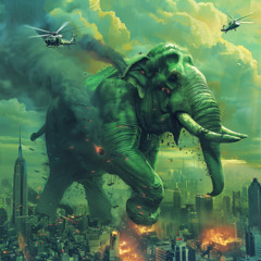 Green Gone