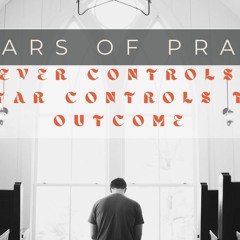 Whoever Controls The Altar Controls The Outcome (Pastor Doug)