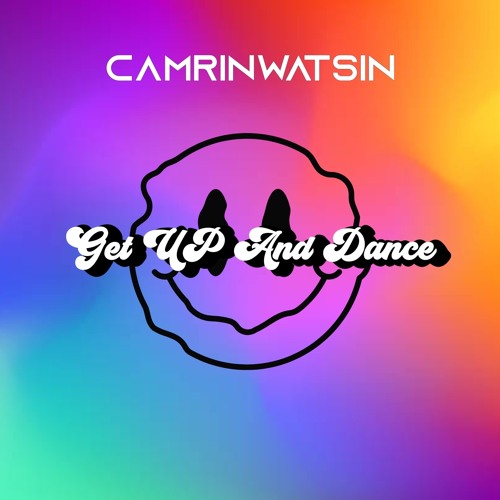  Get Up And Dance