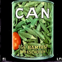 episode 279 : Sit+Listen session : Ege Bamyasi by Can