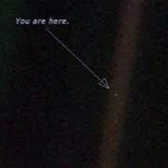 Pale Blue Dot