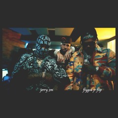 Westside Gunn, Doe Boy & DJ Drama - FLYGOD JR. (Jerry 3m Flip)