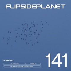 FSP Radio #141 | Radio Archives - Nariaki Mix