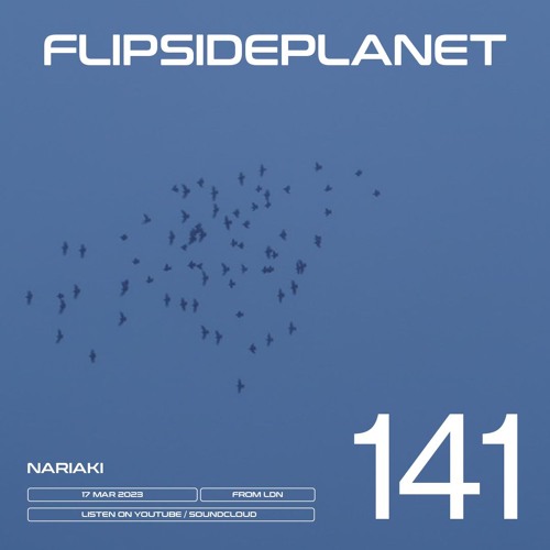 FSP Radio #141 | Radio Archives - Nariaki Mix