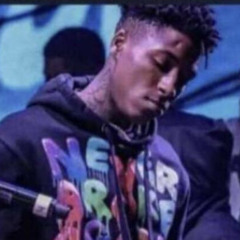 I hope my feelings start to matter~NBA young boy
