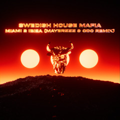 Miami 2 Ibiza (mayerzzz & CDC Remix) [Dub Mix]