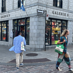 Galerie D1