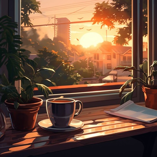 Morning Coffee