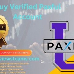 Buy Verified Paxful Accounts - 100% Secure Accounts