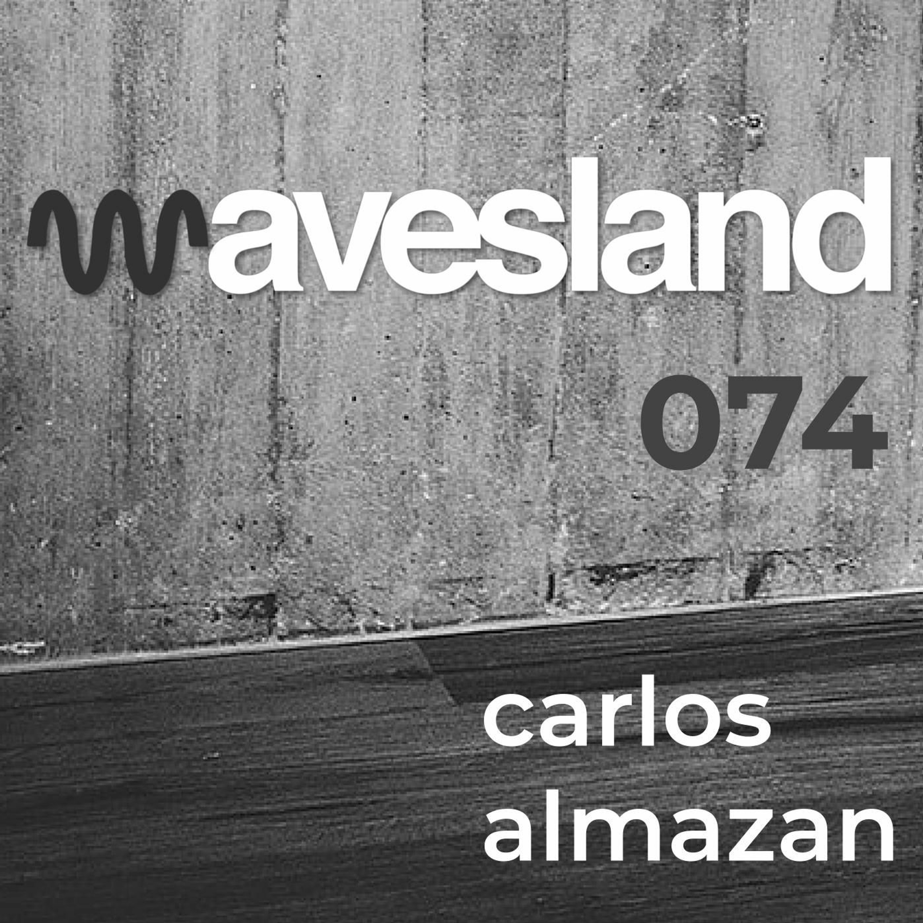 Wavesland Techno Podcast