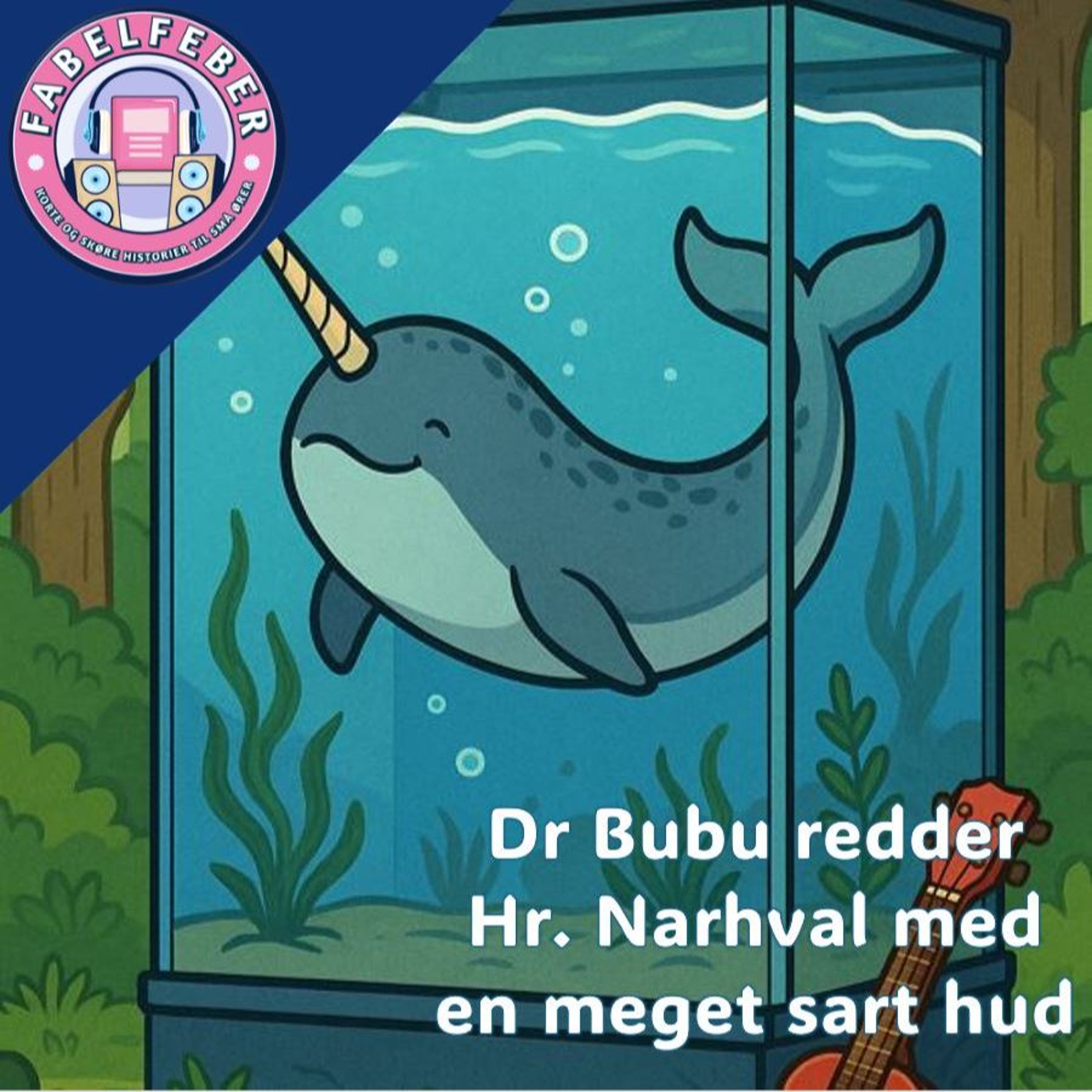 Fabelfeber