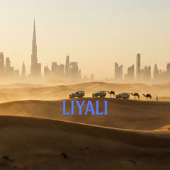 Liyali (feat. SEKO DXB)