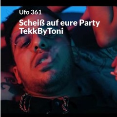 Scheiß Auf Eure Party 170er | Hardtekk