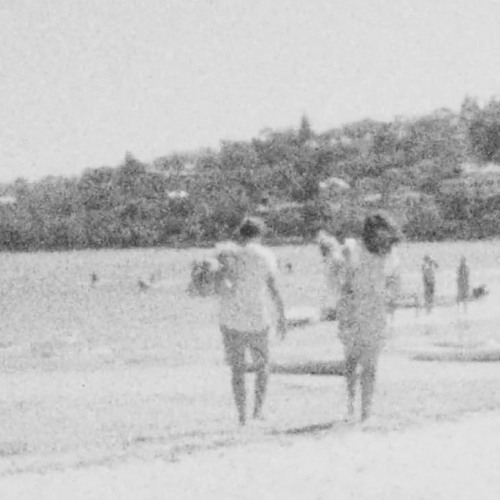 Moulder - Black And White (Dub Mix)