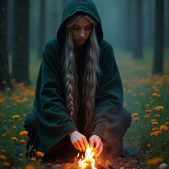 Dark Forest (Remix)