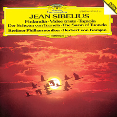 Sibelius: The Swan of Tuonela, Op. 22 No. 2 (Recorded 1984)