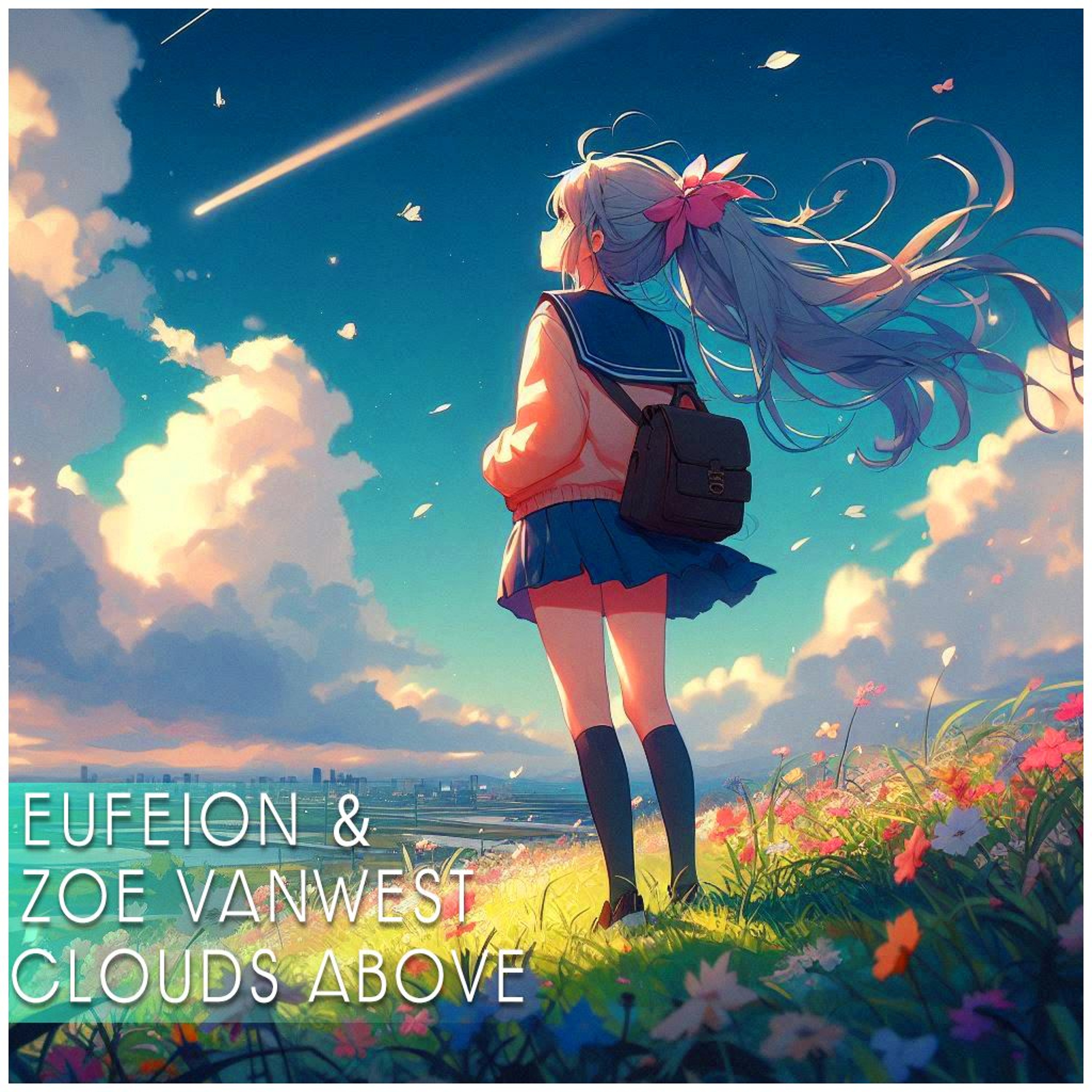 Eufeion / Axel Gear