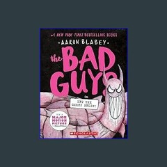 [EBOOK] 📖 The Bad Guys in Let the Games Begin! (The Bad Guys #17) (Ebook pdf)