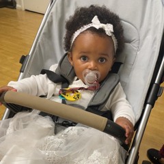 Live At Shyann's Christening