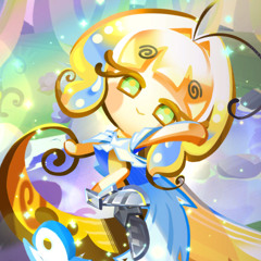 sugarfly cookie gacha theme