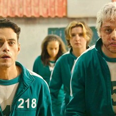 Squid Game - SNL