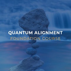 PS - QAFC Meditations 1 - Balance & Harmony