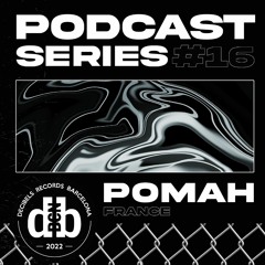 Decibelscast #016 by POMAH