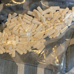 xanxs and coke (low speed balls)