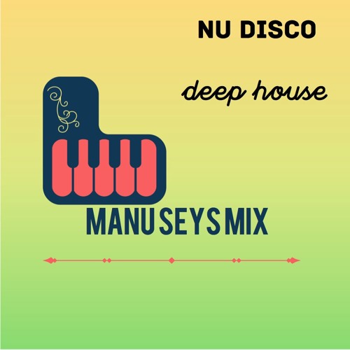 manu seys