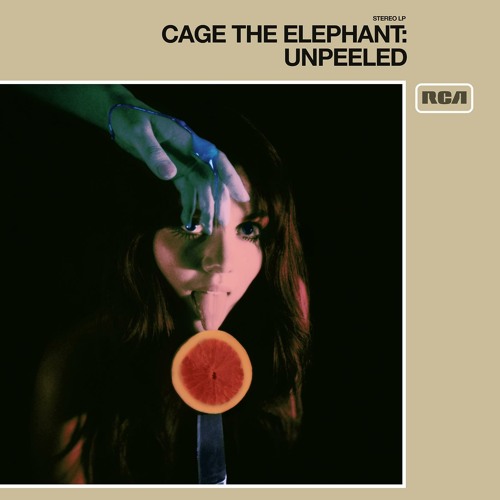 Stream Golden Brown (Unpeeled) by Cage The Elephant | Listen online for  free on SoundCloud