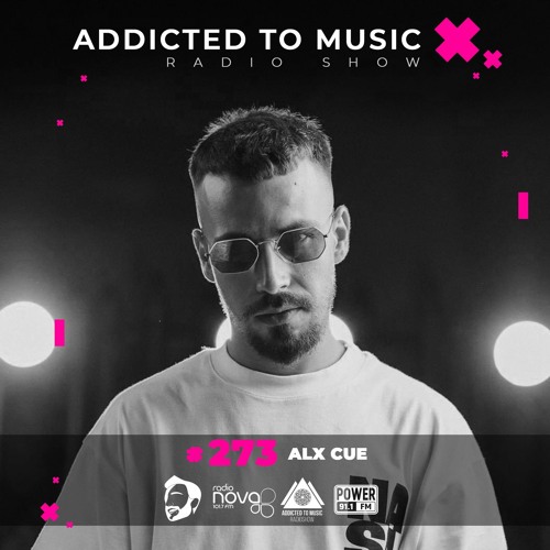 ALX.CUE - World Up Radio Show #273